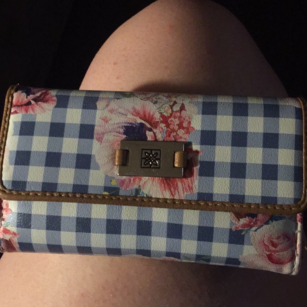 Wallet